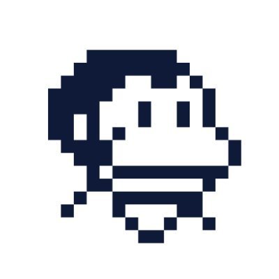 The official account for SMB trades covering Gen2, Gen3, and Legacy Collectibles.
@MonkeDAO 🍌 | Join us: https://t.co/aNmp8U4mnl