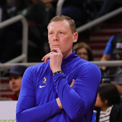 Father, Husband, Son and Brother. Assistant Coach for the Sixers. Former Pro Player and Sonics Ballboy, Boise State, Host of The Curious Leader Podcast