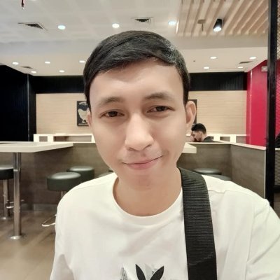 arcenio1027's profile picture. U6EVNZK6