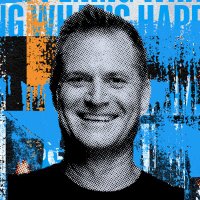 Kelly Huffman (@huffman) 's Twitter Profile