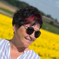 Andrea (@blumerostock) 's Twitter Profile