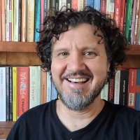 Sérgio Scheffer (@srgioscheffer) 's Twitter Profile