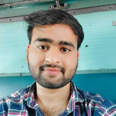 chetanpareta2's profile picture. Believer