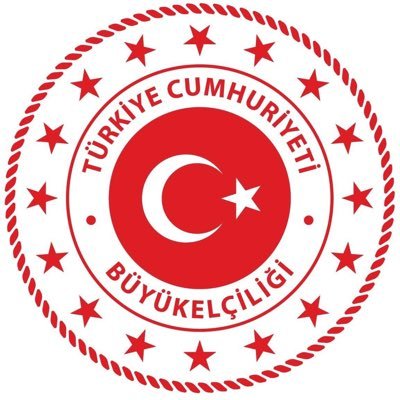 T.C Asuncion Büyükelçiliğinin resmî Twitter hesabı Cuenta Oficial de la Embajada de Türkiye en Asunción 🇹🇷🇵🇾 embajada.asuncion@mfa.gov.tr 021615969