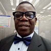 Ikubaje John Gbodi, Ph.D (@jikubaje) 's Twitter Profile Photo Ikubaje John Gbodi, Ph.D (@jikubaje) 's Twitter Profile Photo