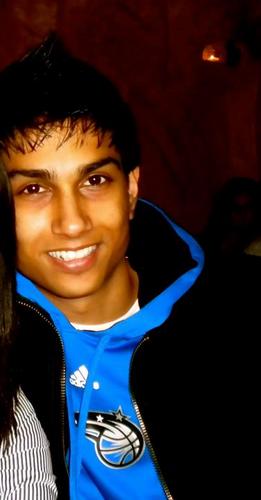 DJShivp's profile picture. 