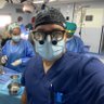 DrJFFranceschi's profile picture. Médico Cirujano UDO - Bolívar, especialista en Cirugía General UDO. Residente Cirugía Cardiovascular 🫀 UCV HUC Siempre da lo mejor que tengas 👨‍⚕️