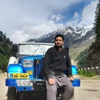 Muhammad Rameez Qureshi (@r4rameezqureshi) 's Twitter Profile