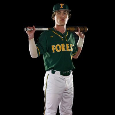 Forest High School| Uncommited 25’| 96 Mph Ev| 6.5 60| 3.6 GPA| Lefty-Righty| Mif|