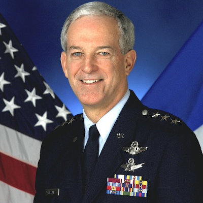 served as the Commander, United States Southern Command (USSOUTHCOM).