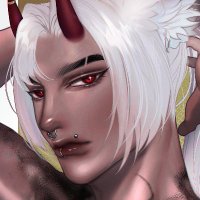 Yaomi Tanaki (@yaomi_) 's Twitter Profile Photo Yaomi Tanaki (@yaomi_) 's Twitter Profile Photo