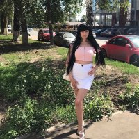 Lula (@turner84lula) 's Twitter Profile