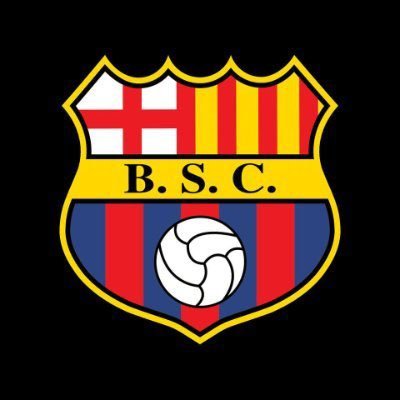 BarcelonasSC's profile picture. Cuenta twitter no oficial de BARCELONA SPORTING CLUB I idolo del Ecuador desde 1925 ll https://t.co/BYzFr9J7Qc / https://t.co/FI2wWhQfAi