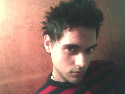 SMegoZ's profile picture. 