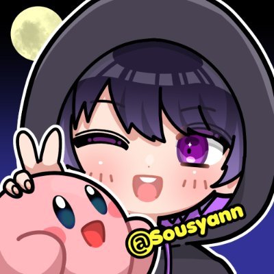 Sousyann Profile Picture