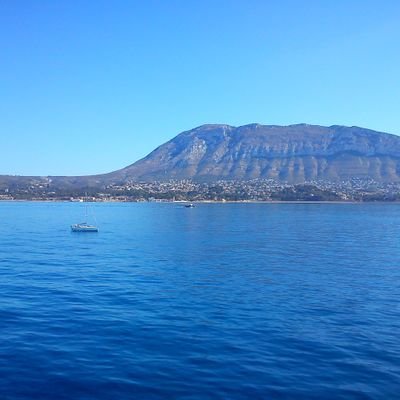 Centro de investigación ambiental y marina de la Universidad de Alicante.