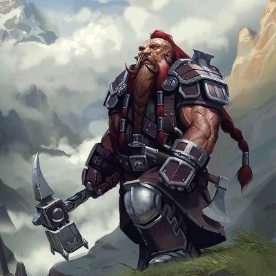 dwarfstudios122's profile picture. So We Make Roblox Games