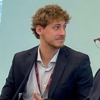 Matthew D'Amico (@mattdamics) 's Twitter Profile
