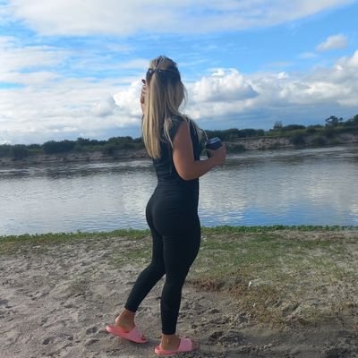 Personal trainer
Instructora en musculacion e hipertrofia.