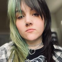 EvergreenWitch (@evergreenwitch_) 's Twitter Profile