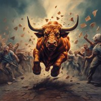Altcoin Bull Run (@altcoin_bullrun) 's Twitter Profile Photo Altcoin Bull Run (@altcoin_bullrun) 's Twitter Profile Photo