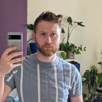 Simon (@degunerd) 's Twitter Profile
