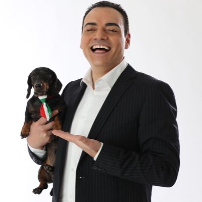 Igor Righetti righettigor Profile