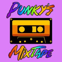 Punky's MixTape(@PunkysMixtape) 's Twitter Profile Photo