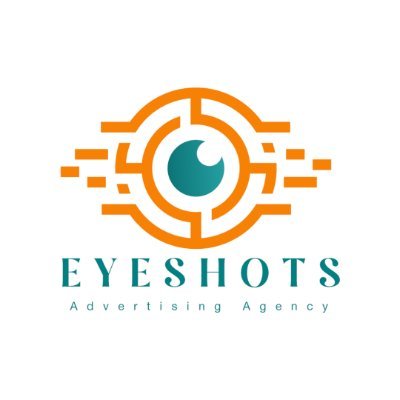 Eyeshotsdigital's profile picture. The perfect fit, for your business to hit