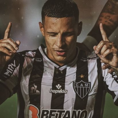 🖤🤍 @Atletico, 19y, católico, estudante universitário, falo do que der na telha e espero dialogar com gente bacana nesse rede