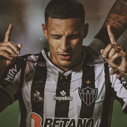 🖤🤍 @Atletico
19y, católico, vestibulando, falo do que der na telha e espero dialogar com gente bacana nesse rede