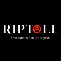 riptall-nft(@Riptall_nft) 's Twitter Profile Photo