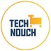 Technouch (@Technouch) Twitter profile photo