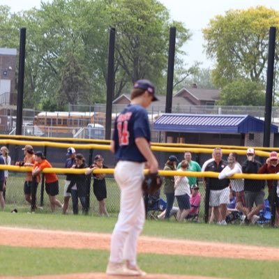 Conant HS 25’ Fastball USA 16u | LHP/OF | email:kirchnerfranklin@gmail.com. 6’1 170