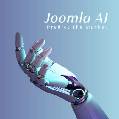 🚀 Unlock the future of crypto trading with @JoomlaAI! Cutting-edge crypto price predictions powered by machine learning. https://t.co/2EeNak83gk / https://t.co/LEND0IfiFI