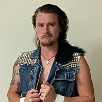 Brandon Wolfe (@brandonwolfeman) 's Twitter Profile