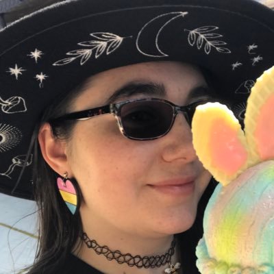 Gamer, adventurer, and writer. She/They. LGBTQ+ Valkence! and NomadTek! TTRPG dawnsplaceyt@gmail.com for business 21+ Making a safe space on the interwebs