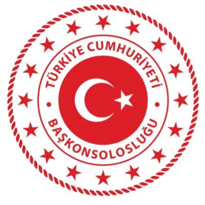 Türkiye Cumhuriyeti Hannover Başkonsolosluğu Resmi Hesabı / Offizieller Account des Generalkonsulats der Republik Türkiye in Hannover