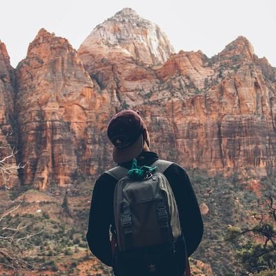 toke_was's profile picture. Let's go 💯🤏