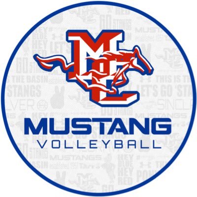 Midland Christian Volleyball