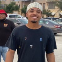 Durell (@durell__) 's Twitter Profile