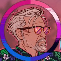 koko @ tatooine margaritaville(@synthwavcryptid) 's Twitter Profile Photo