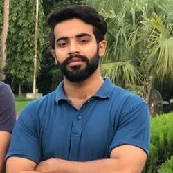 HaiderAbasi's profile picture. Computer Vision Instructor | CV and DL Developer | Algorithm Architect