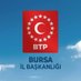 BTP Bursa İl Başkanlığı (@BTPBursail) Twitter profile photo