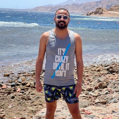 AbanoubMakram10's profile picture. انا لوحدي دولة..♠️