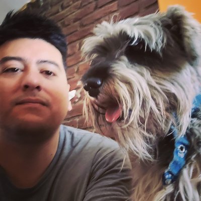 meriverosilva's profile picture. Educador católico 🧑🏽‍🎓 🇻🇦