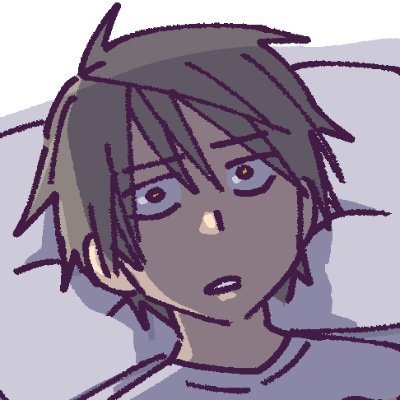 村上乃司🩸5/14：36話＜後編＞更新さんのプロフィール画像