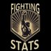 FightingStats (@FightingStatsCo) Twitter profile photo