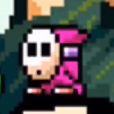 OscarinoLPB's profile picture. Serge2.6hog