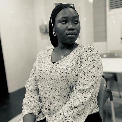 Toxicologist | Yoruba woman | Chelsea💙 | Entrepreneur
